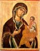 Богородица Грузинская 1