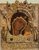 Богородица Казанская 1