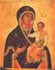 Богородица Одигитрия 1