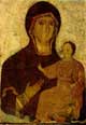 Богородица Одигитрия 6