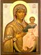 Богородица Смоленская 2